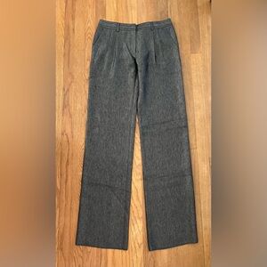 Jenni Kayne Pleated Trousers